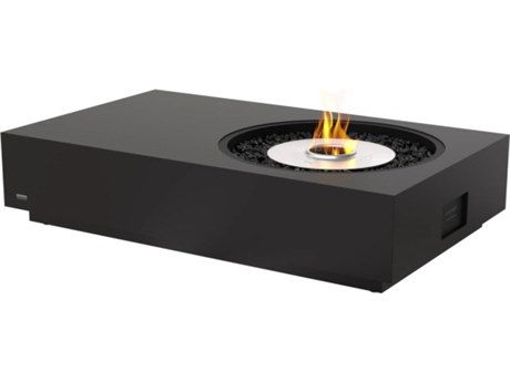 Graphite with AB8 Ethanol Stainless Steel Burner