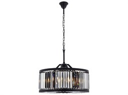 Meyda Motorcycle 2-Light Nickel Pendant | MY13588