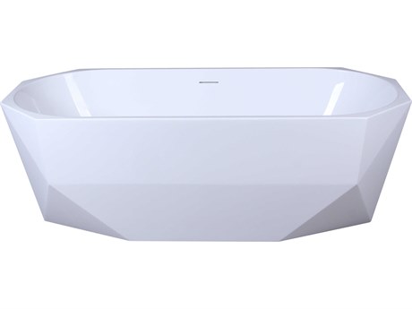 Elegant Lighting Ethen Bathtub