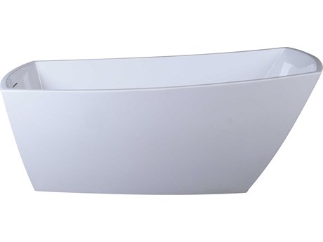 Elegant Lighting Brock Bathtub