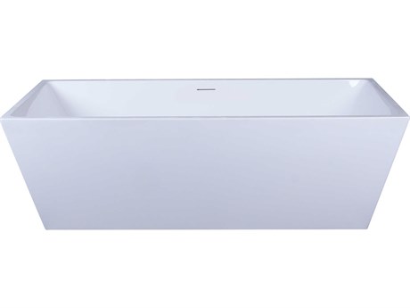 Elegant Lighting Turner Bathtub