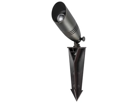 Elegant Lighting Aera Outdoor Spot Light