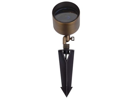Elegant Lighting Aera Outdoor Spot Light