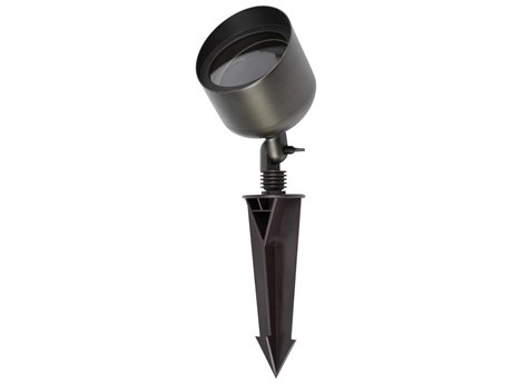 Elegant Lighting Aera Outdoor Spot Light