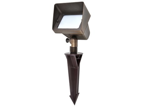 Elegant Lighting Aera Outdoor Spot Light
