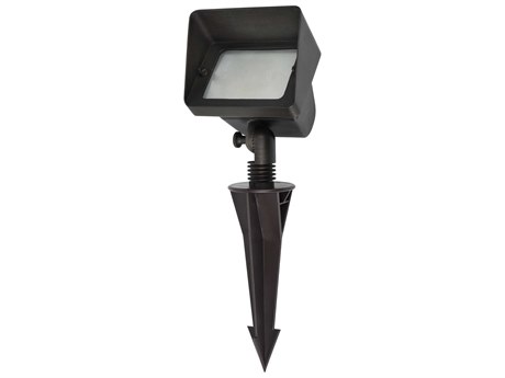Elegant Lighting Aera Outdoor Spot Light