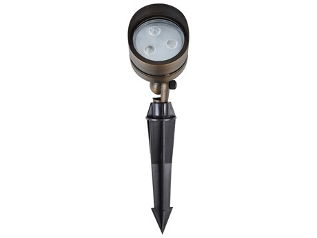 Elegant Lighting Aera Outdoor Spot Light