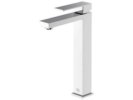 Elegant Lighting Jakob Chrome Bathroom Faucet