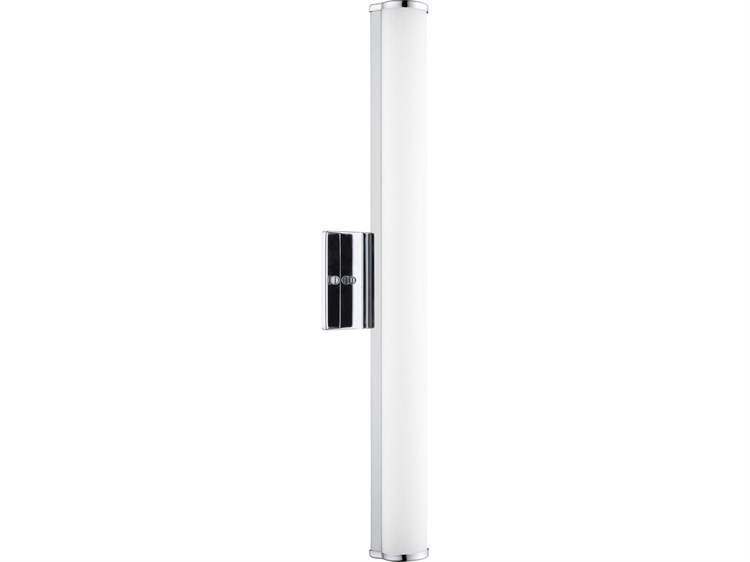 Eglo Miere 1-Light Chrome Wall Sconce