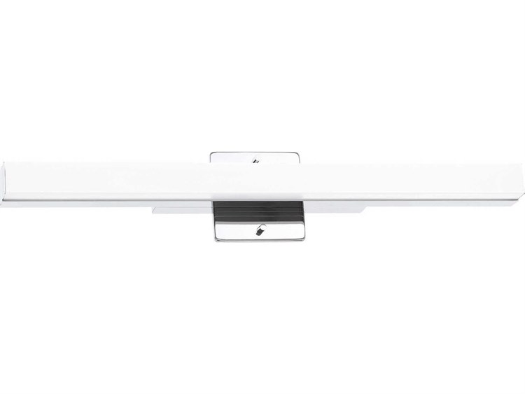 Eglo Torretta 1-Light Chrome Vanity Light