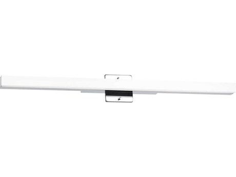 Eglo Torretta 1-Light Chrome Vanity Light