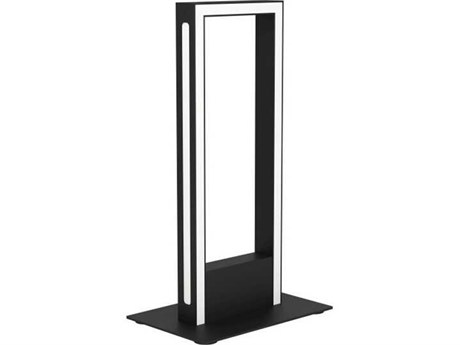 Eglo Salvilanas Black Table Lamp