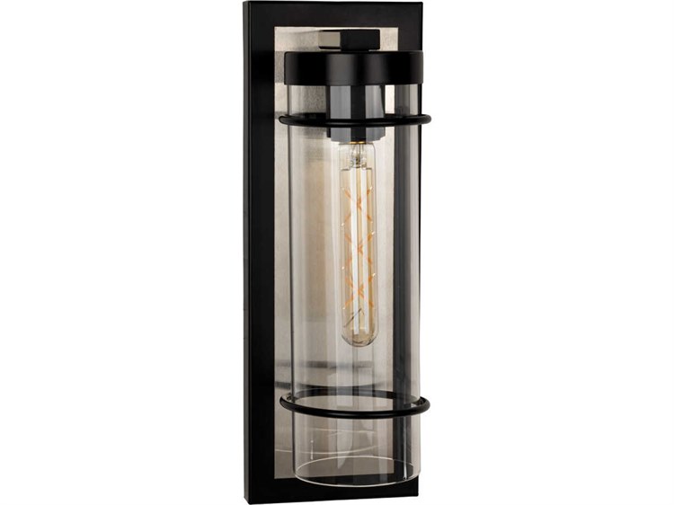 Eglo Colantro 1-Light Outdoor Wall Light