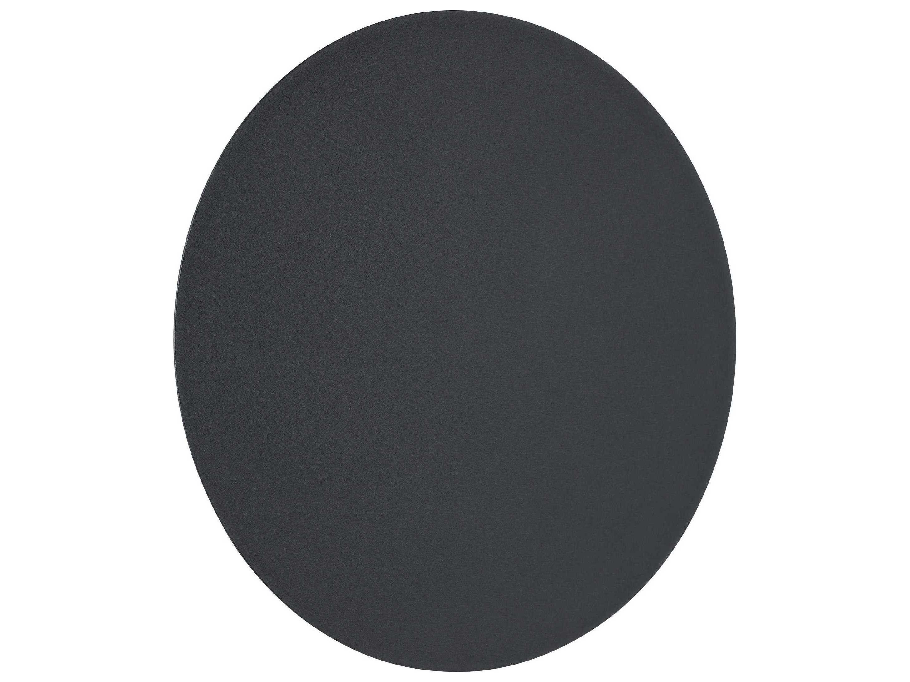 Thesis Alamilo 1-Light Outdoor Wall Light in Black