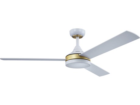 Eglo Pierport 52" Ceiling Fan