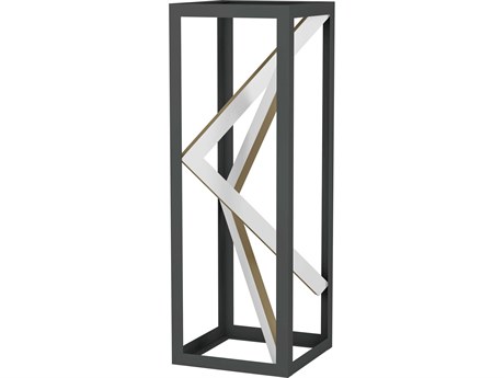 Eglo Penela Black Gold Table Lamp