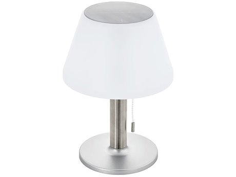 Eglo Solar 1-Light Outdoor Lamp