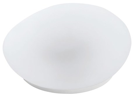 Eglo Solar 1-Light Outdoor Lamp