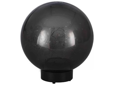Eglo Solar 30-Light Outdoor Path Light