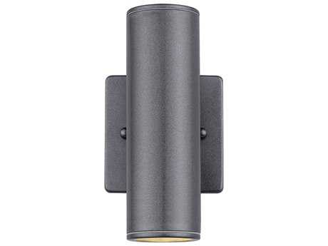 Eglo Riga 2-Light Outdoor Wall Light