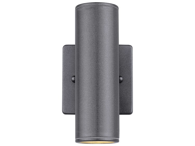 Eglo Riga 2-Light Outdoor Wall Light