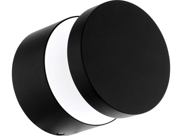 Eglo Melzo 1-Light Outdoor Wall Light