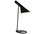 Elegant Lighting Juniper White Desk Lamp  EGLD2364WH