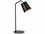 Elegant Lighting Leroy White Desk Lamp  EGLD2366WH