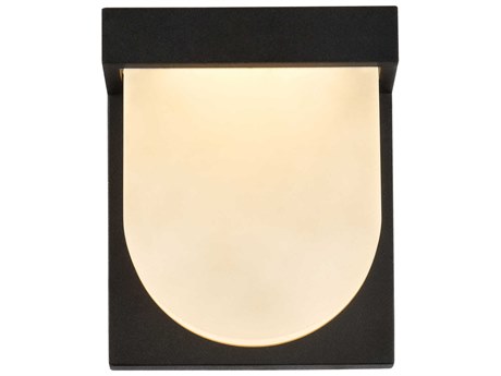 Elegant Lighting Raine LED Outdoor Wall Light