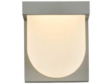Elegant Lighting Raine LED Outdoor Wall Light