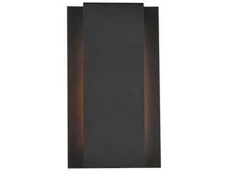 Elegant Lighting Raine LED Outdoor Wall Light