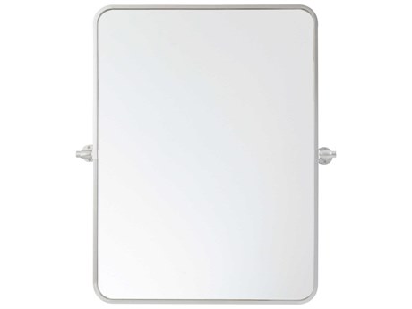 Elegant Lighting Everly Rectangular Wall Mirror