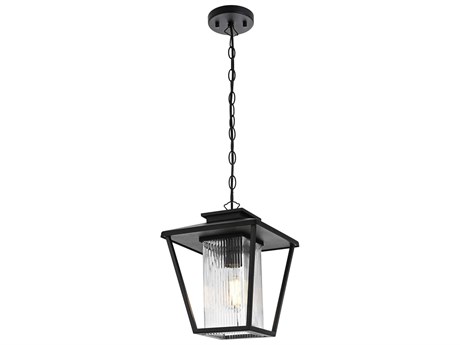 Elegant Lighting Gaul 1-Light Outdoor Hanging Light