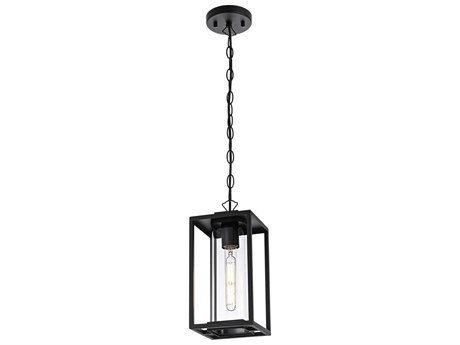 Elegant Lighting Memphis 1-Light Outdoor Hanging Light
