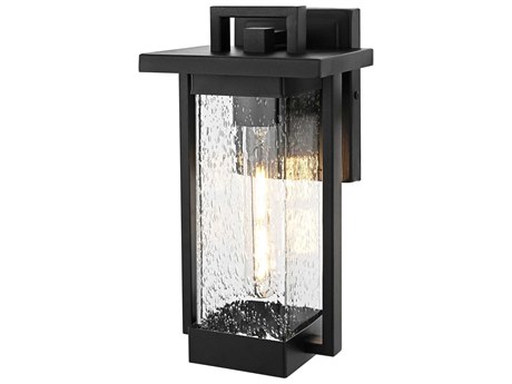Elegant Lighting Tilton 1-Light Outdoor Wall Light