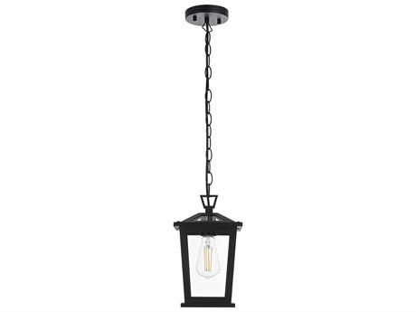 Elegant Lighting Cayman 1-Light Outdoor Hanging Light