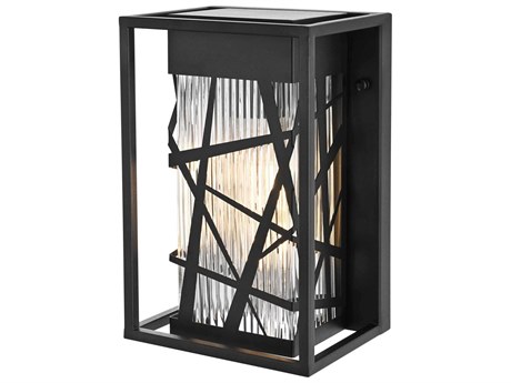 Elegant Lighting Eyre 1-Light Outdoor Wall Light