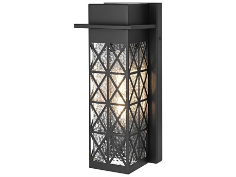 Elegant Lighting Wildey 1-Light Outdoor Wall Light