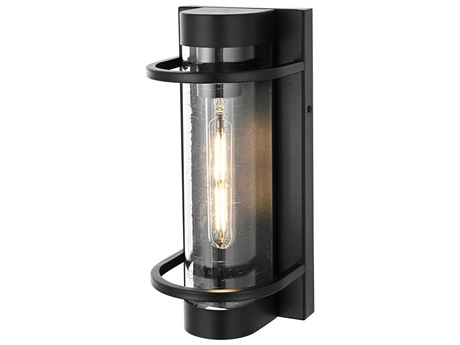 Elegant Lighting Parrish 1-Light Outdoor Wall Light