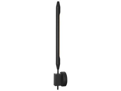 Elegant Lighting Odin 1-Light Outdoor Wall Light