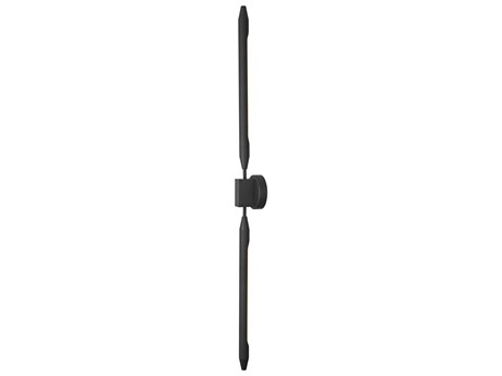 Elegant Lighting Odin 2-Light Outdoor Wall Light