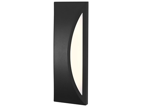 Elegant Lighting Zayn 1-Light Outdoor Wall Light