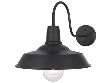 Elegant Lighting Rayan 1-Light Outdoor Wall Light