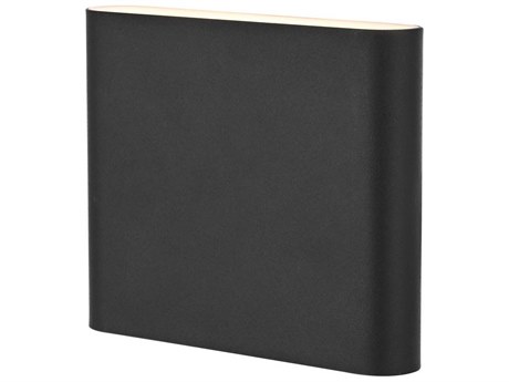 Elegant Lighting Clyde 2-Light Outdoor Wall Light