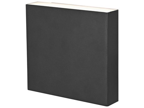 Elegant Lighting Creed 2-Light Outdoor Wall Light
