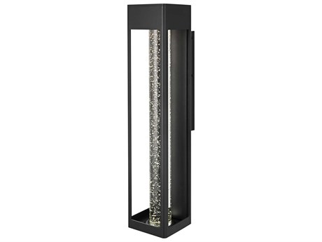 Elegant Lighting Amaris 1-Light Outdoor Wall Light
