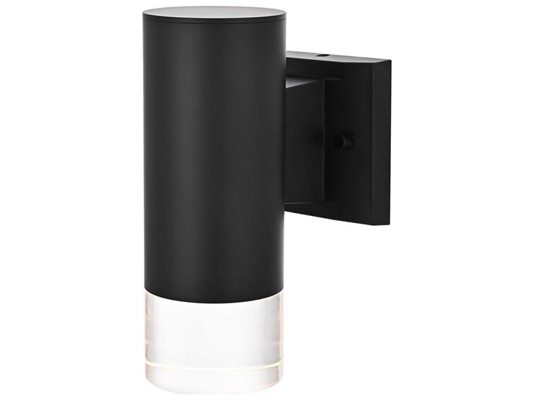 Elegant Lighting Jase 1-Light Outdoor Wall Light