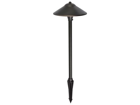 Elegant Lighting Aera Outdoor Path Light