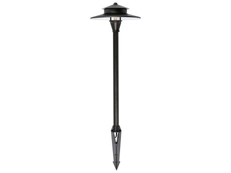 Elegant Lighting Aera Outdoor Path Light