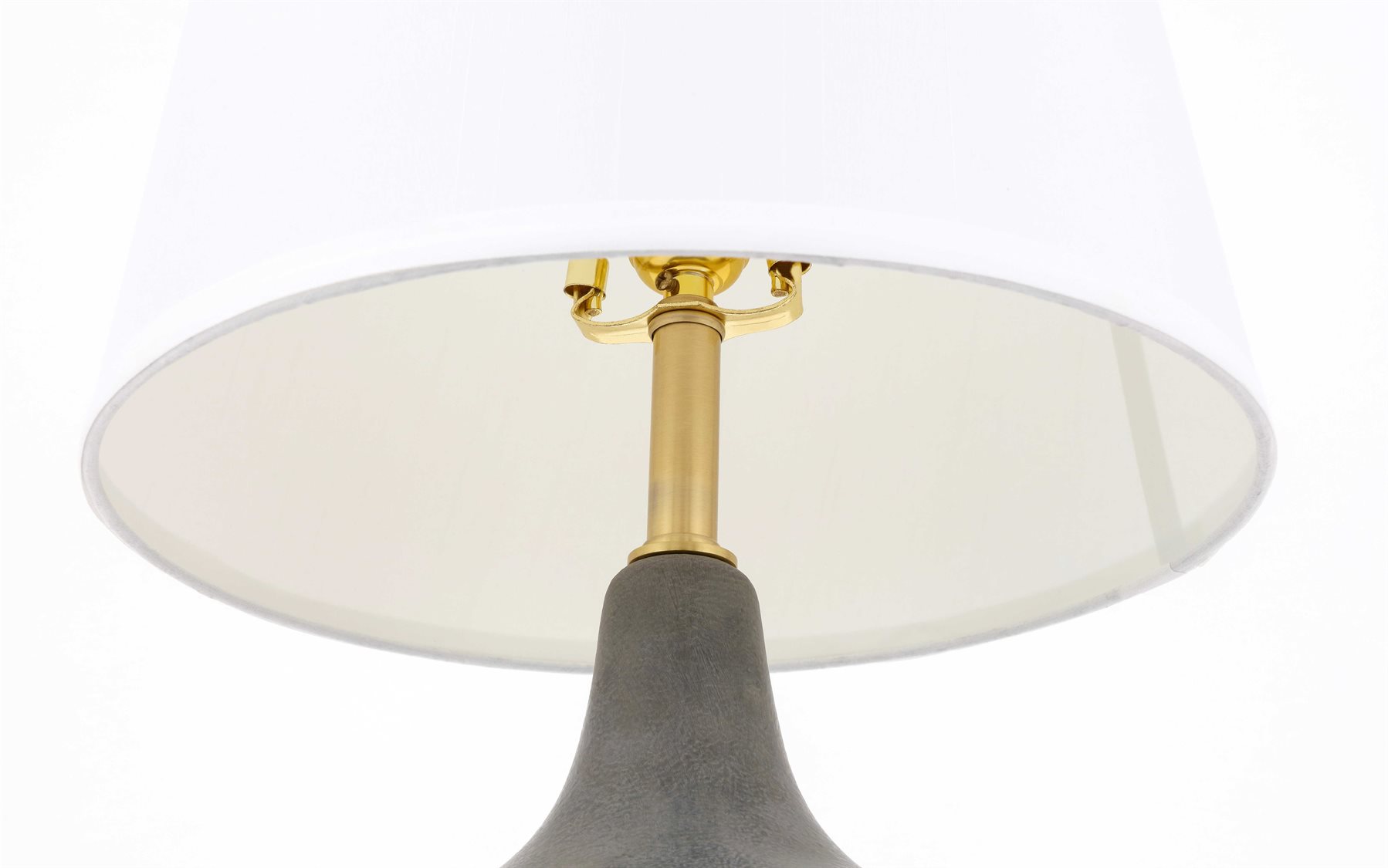 verve table lamp